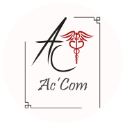 Logo de l'auteur Ac'Com pour la Tanière aux Auteurs