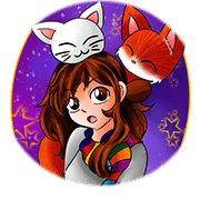 Logo de l'auteure Selya