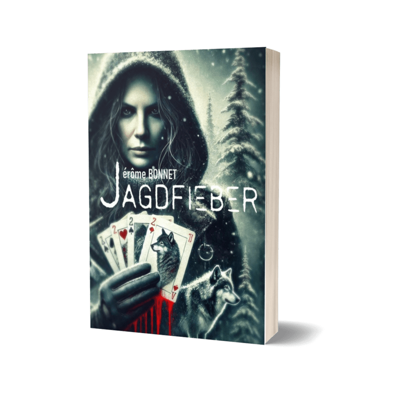 Jagdfieber – Jérôme Bonnet (13+)